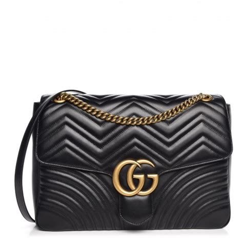 borsa gucci grande parallela|bolsa Gucci marmont.